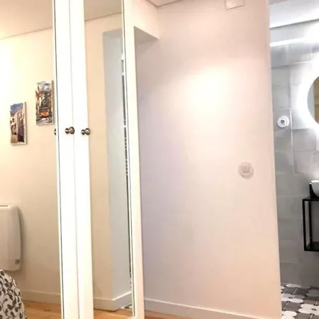 Fantastic Apartment In The Heart Of Lisbon Apartment Lisbon
