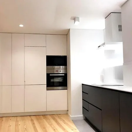 Lägenhet Fantastic Apartment In The Heart Of Lisbon *