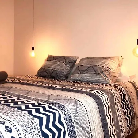 Fantastic Apartment In The Heart Of Lisbon Appartamento Lisbona