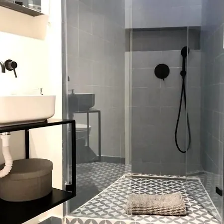 Appartamento Fantastic Apartment In The Heart Of Lisbon
