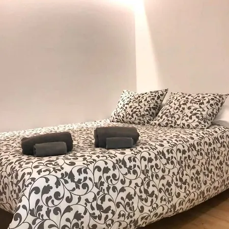 Fantastic Apartment In The Heart Of Lisbon Lägenhet *