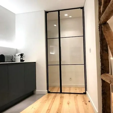 Fantastic Apartment In The Heart Of Lisbon Appartamento *