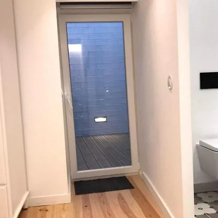 Apartmán Fantastic Apartment In The Heart Of Lisbon