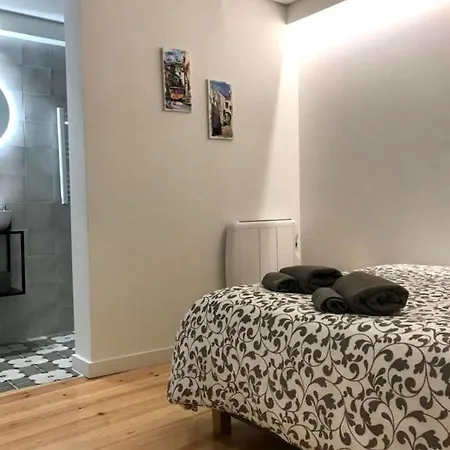 Apartmán Fantastic Apartment In The Heart Of Lisbon *