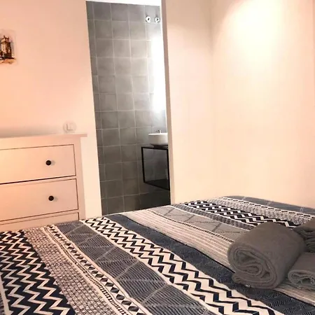 Fantastic Apartment In The Heart Of Lisbon Apartmán Lisboa